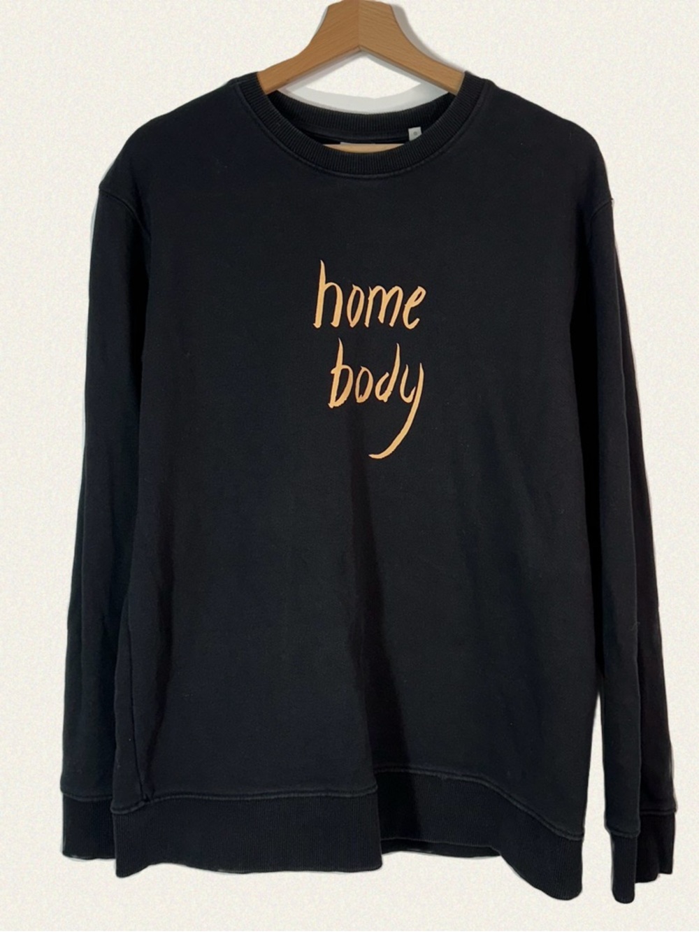 Rupi Kaur x KOTN “Home Body” Crewneck